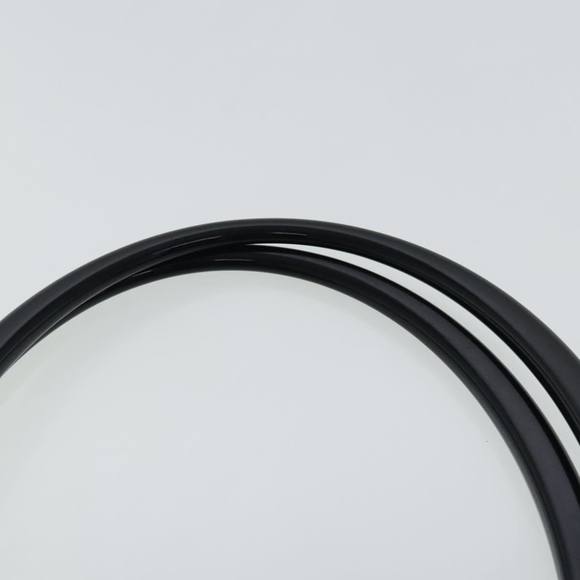 PRADA Tote Bag Nylon Khaki Auth bs19095 - Picture 8 of 16